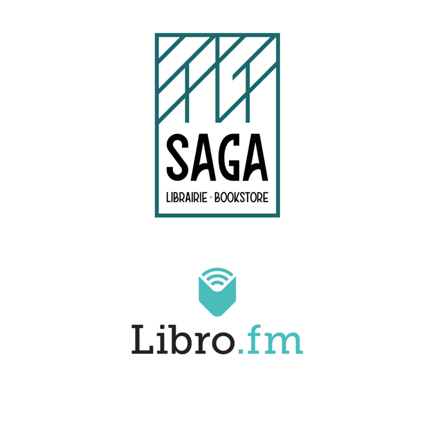 Buy audiobooks while supporting us!