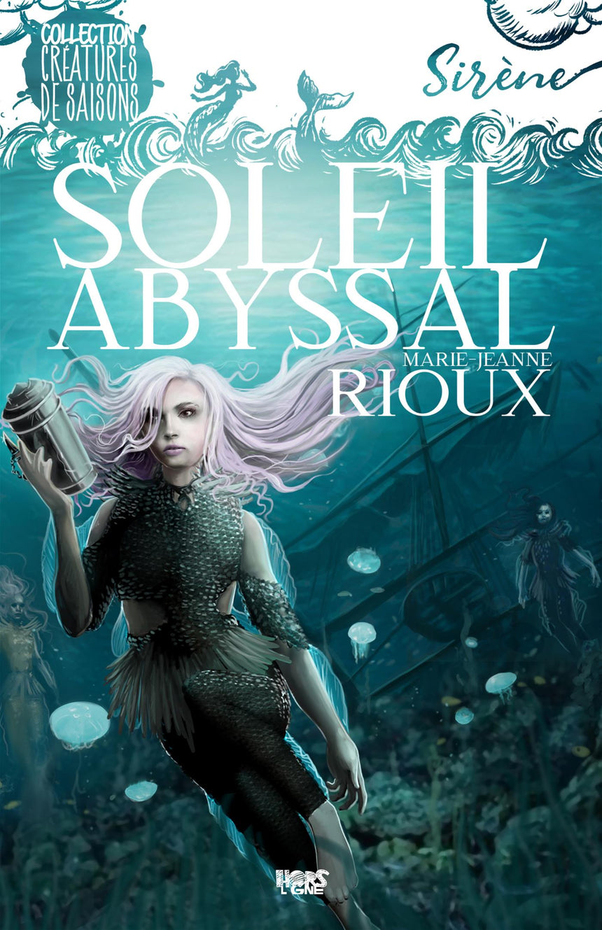 Soleil Abyssal