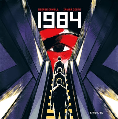 1984 BD (français)
