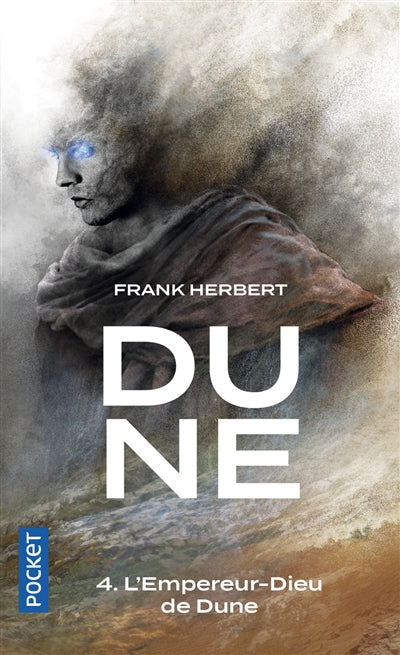 L'empereur-dieu de Dune (Cycle de Dune 4)