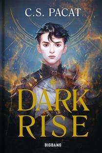 Dark Rise, Vol. 1 (Français)