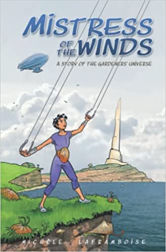 Mistress of the Winds