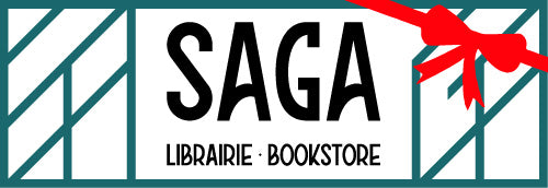 Saga Carte-Cadeau / Gift Card