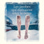 Les jambes qui dansaient sous la neige