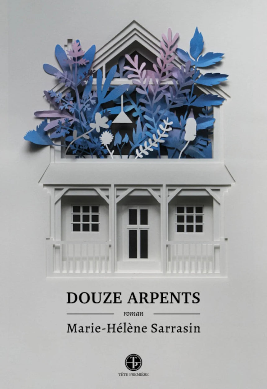 Douze arpents