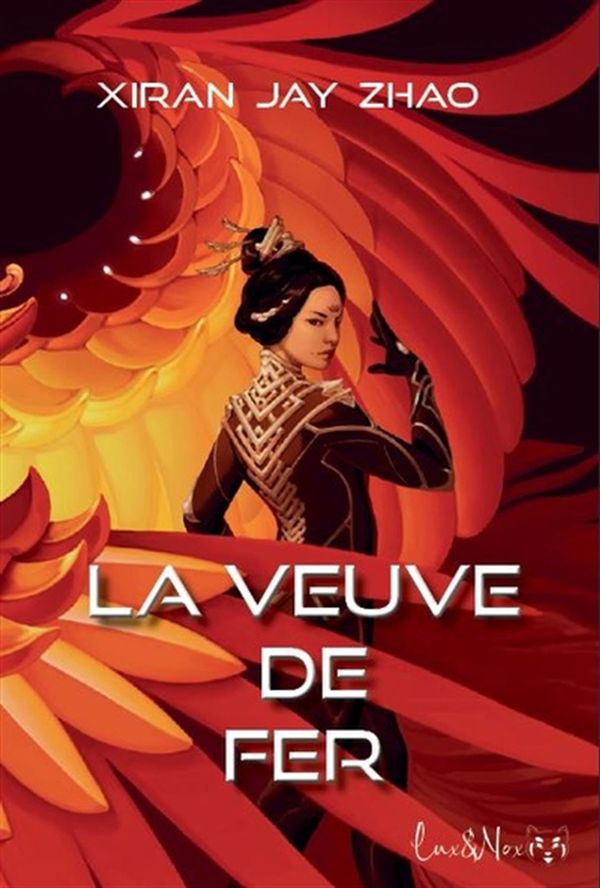 La Veuve de Fer