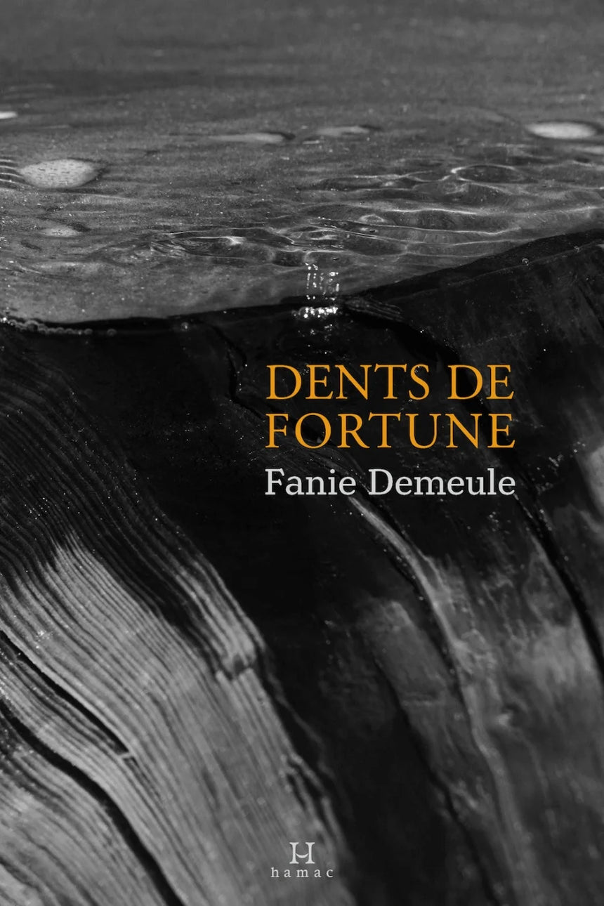 Dents de fortune