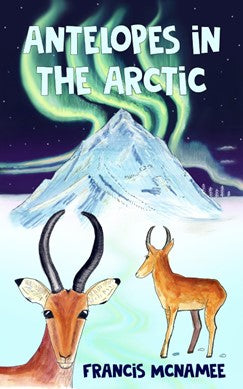 Antelopes in the Arctic