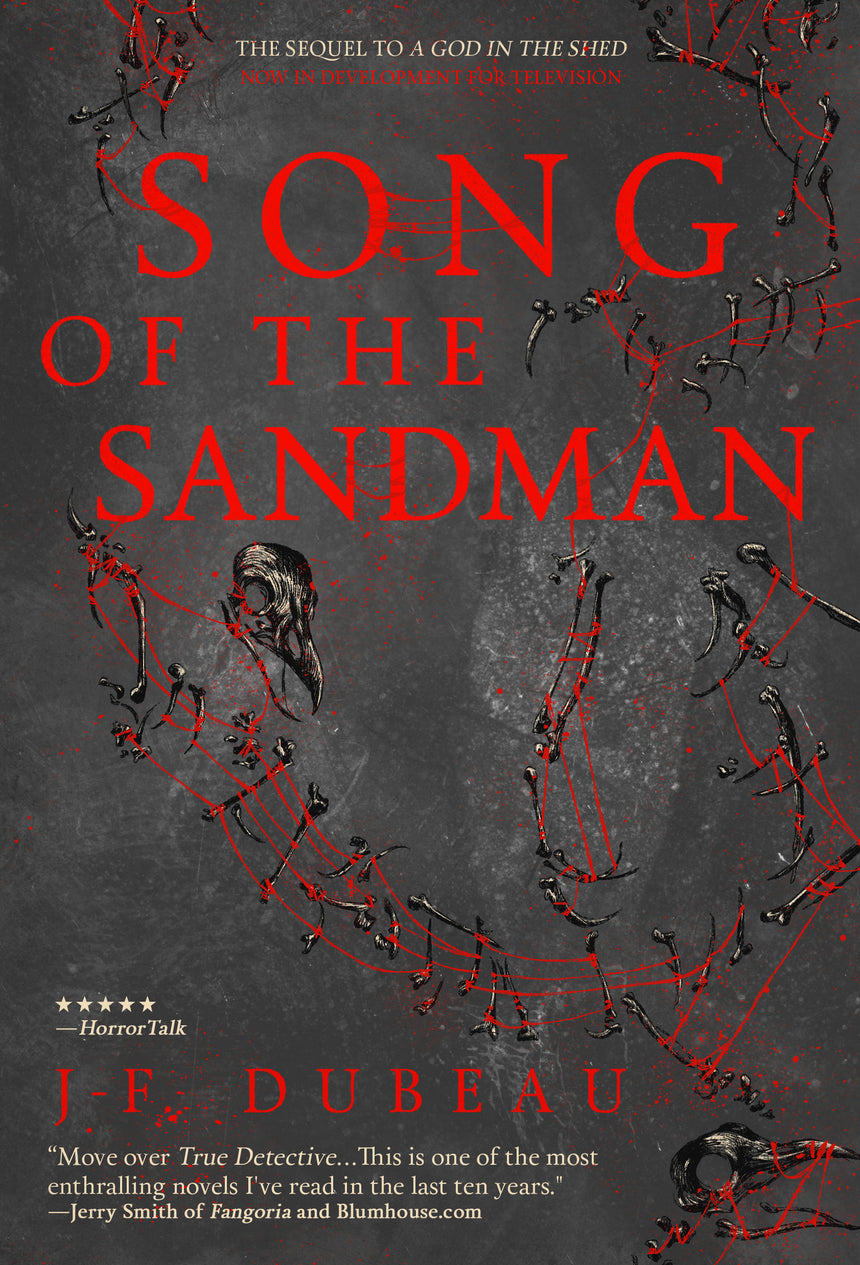 Song of the Sandman