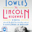 The Lincoln Highway: A Read with Jenna Pick