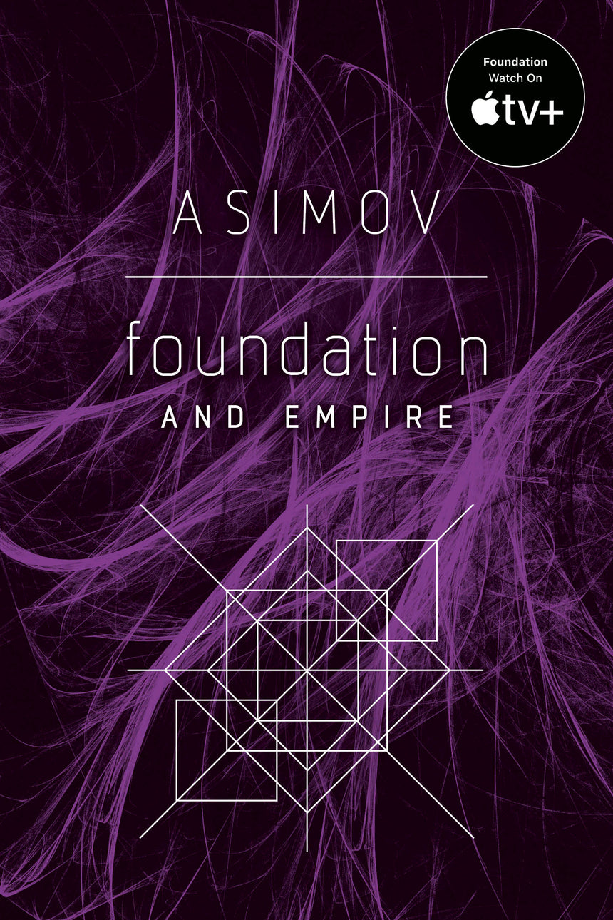 Foundation and Empire