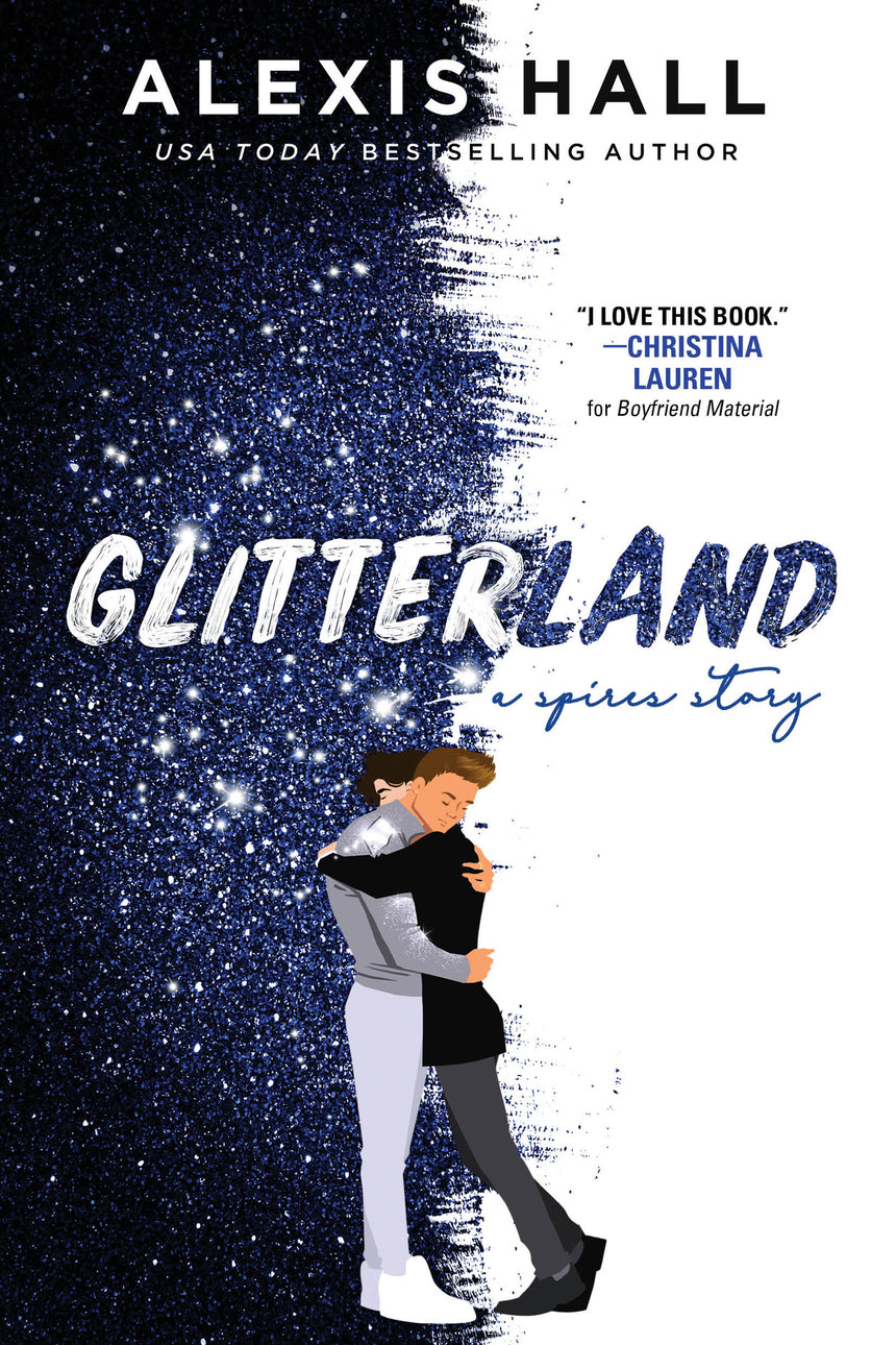 Glitterland