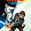 Star Wars: Hyperspace Stories Volume 1--Rebels and Resistance