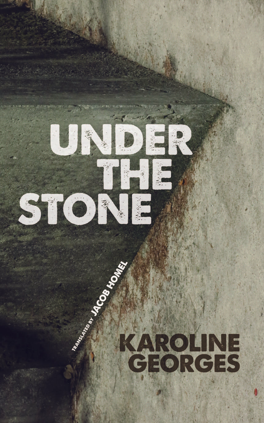 Under the Stone (Sous beton)