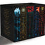 George R. R. Martin's A Game of Thrones 5-Book Boxed Set (Song of Ice and Fire Series)