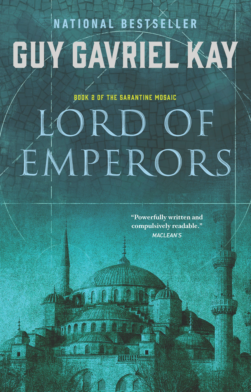 Lord of Emperors