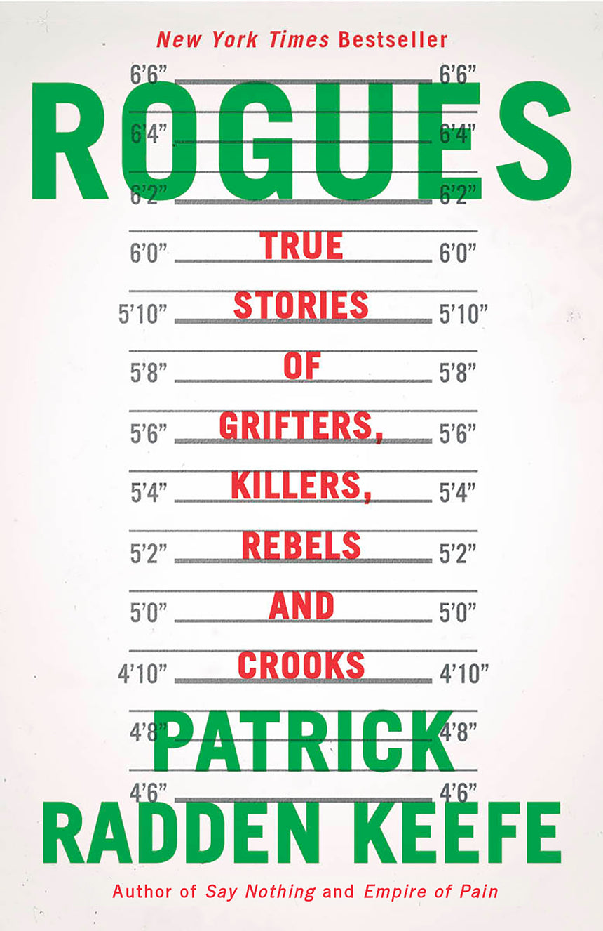 Rogues