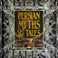 Persian Myths &amp; Tales