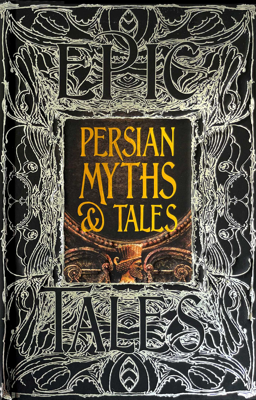Persian Myths &amp; Tales
