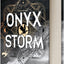 Onyx Storm (Standard Edition)