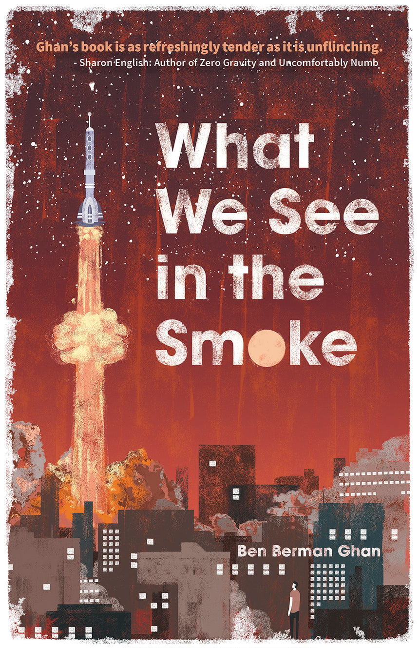 What We See in the Smoke