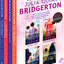 Bridgerton Boxed Set 5-8