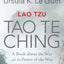 Lao Tzu: Tao Te Ching