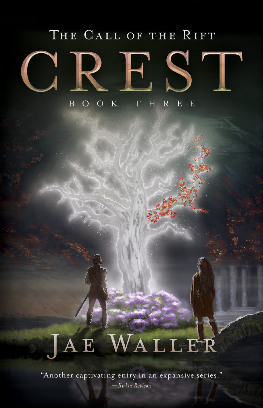 The Call of the Rift: Crest