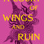 A Court of Wings and Ruin