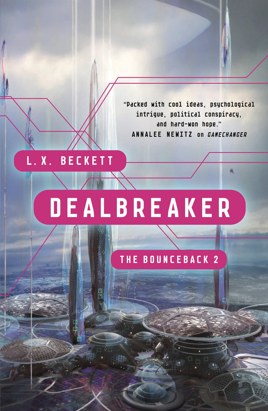Dealbreaker