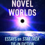 Strange Novel Worlds