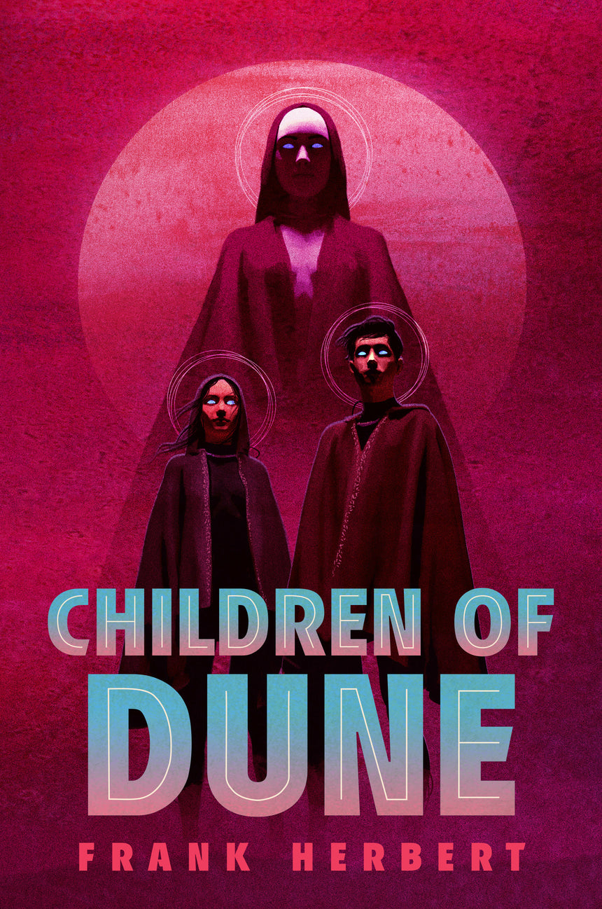 Children of Dune