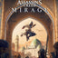 The Art of Assassin's Creed Mirage