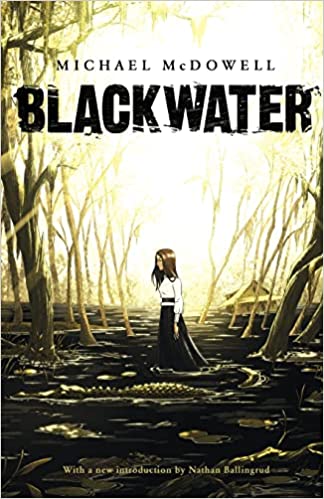 Blackwater (The Complete Saga)
