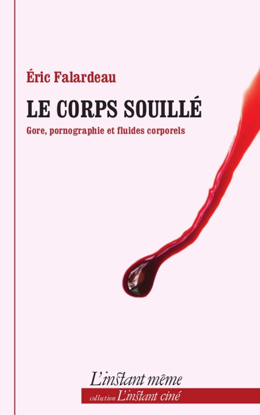 Le corps souillé