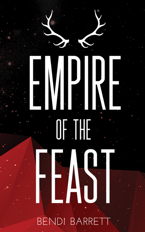 Empire Of The Feast