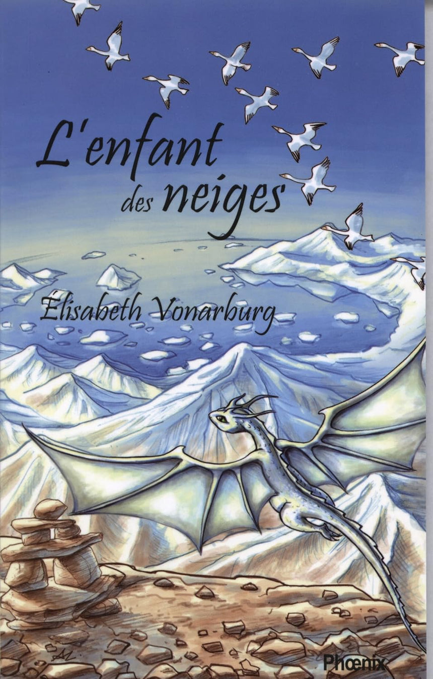 L'enfant des neiges