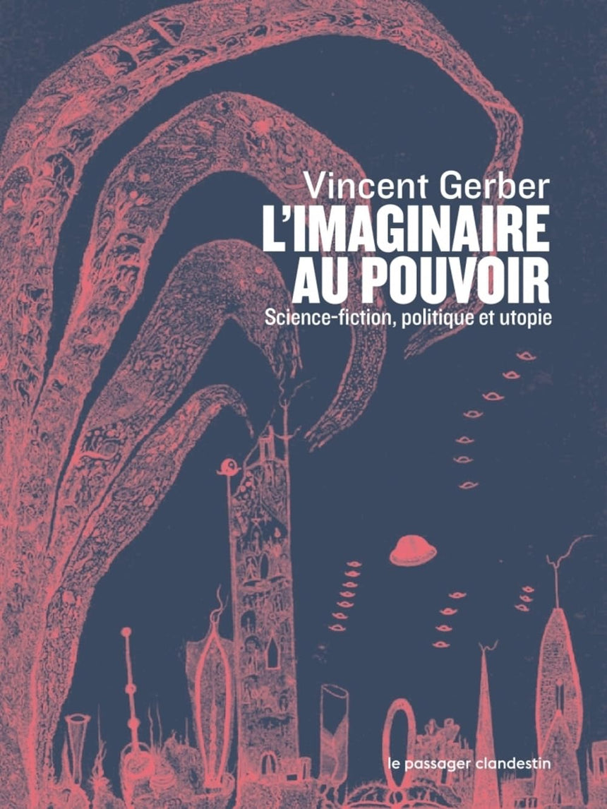 L'imaginaire au pouvoir