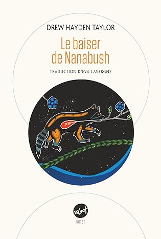 Le baiser de Nanabush