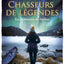 La promesse de Sedna (Chasseurs de légendes, tome 3)