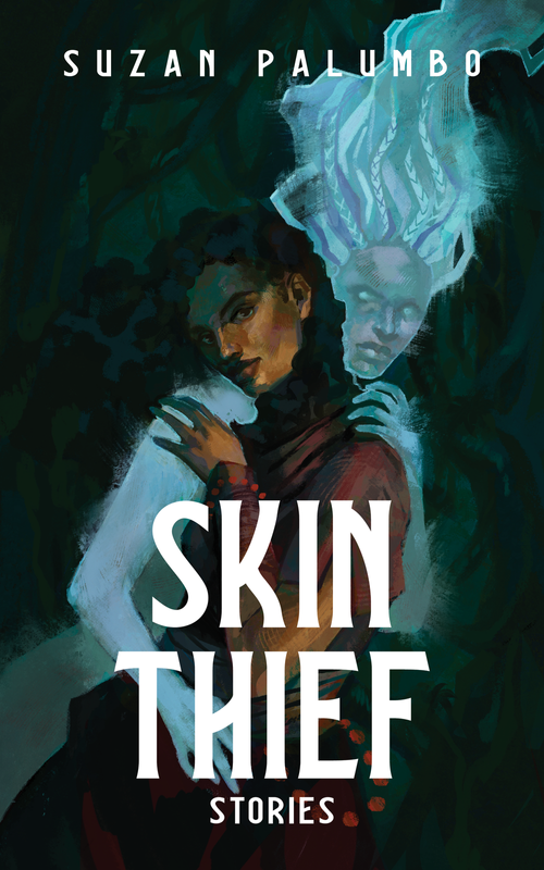 Skin Thief : Stories