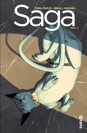 Saga (Tome 11)