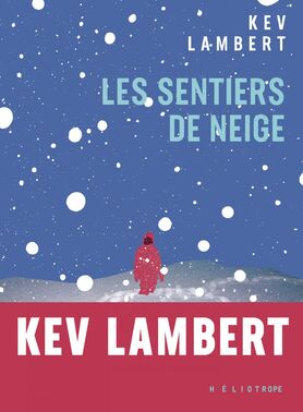 Le sentier des neiges