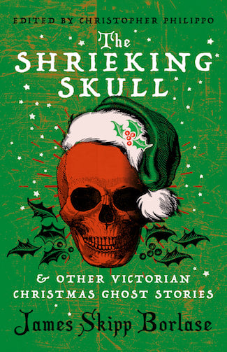 The Shrieking Skull