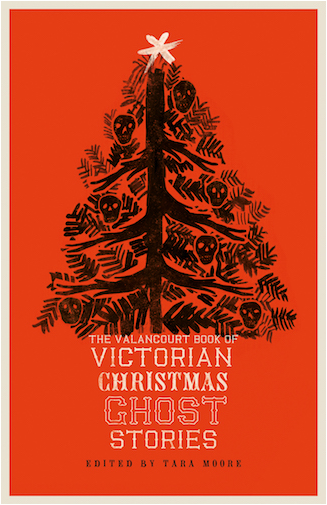 Victorian Christmas Ghost Stories (Vol. 1)