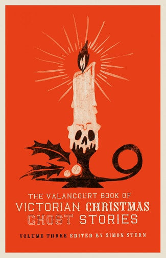 Victorian Christmas Ghosts Stories (Vol. 3)