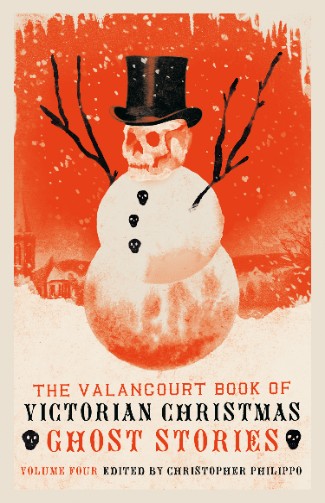 Victorian Christmas Ghost Stories (Vol. 4)