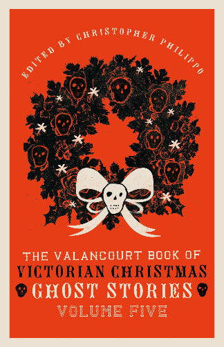 Victorian Christmas Ghost Stories (Vol. 5)