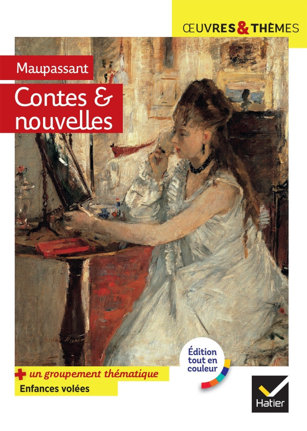 Contes et nouvelles