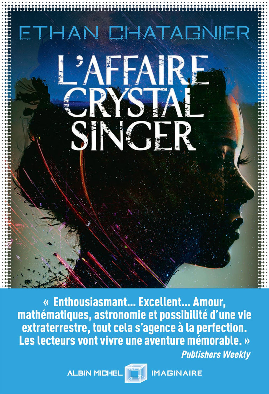 L'affaire Crystal Singer